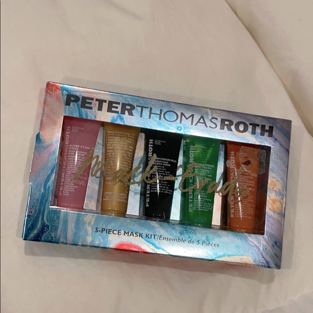 Peter Thomas Roth Mask-Erade